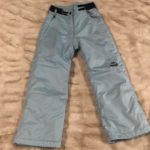 Gorgeous Like New Marker snow / ski pants NWOT